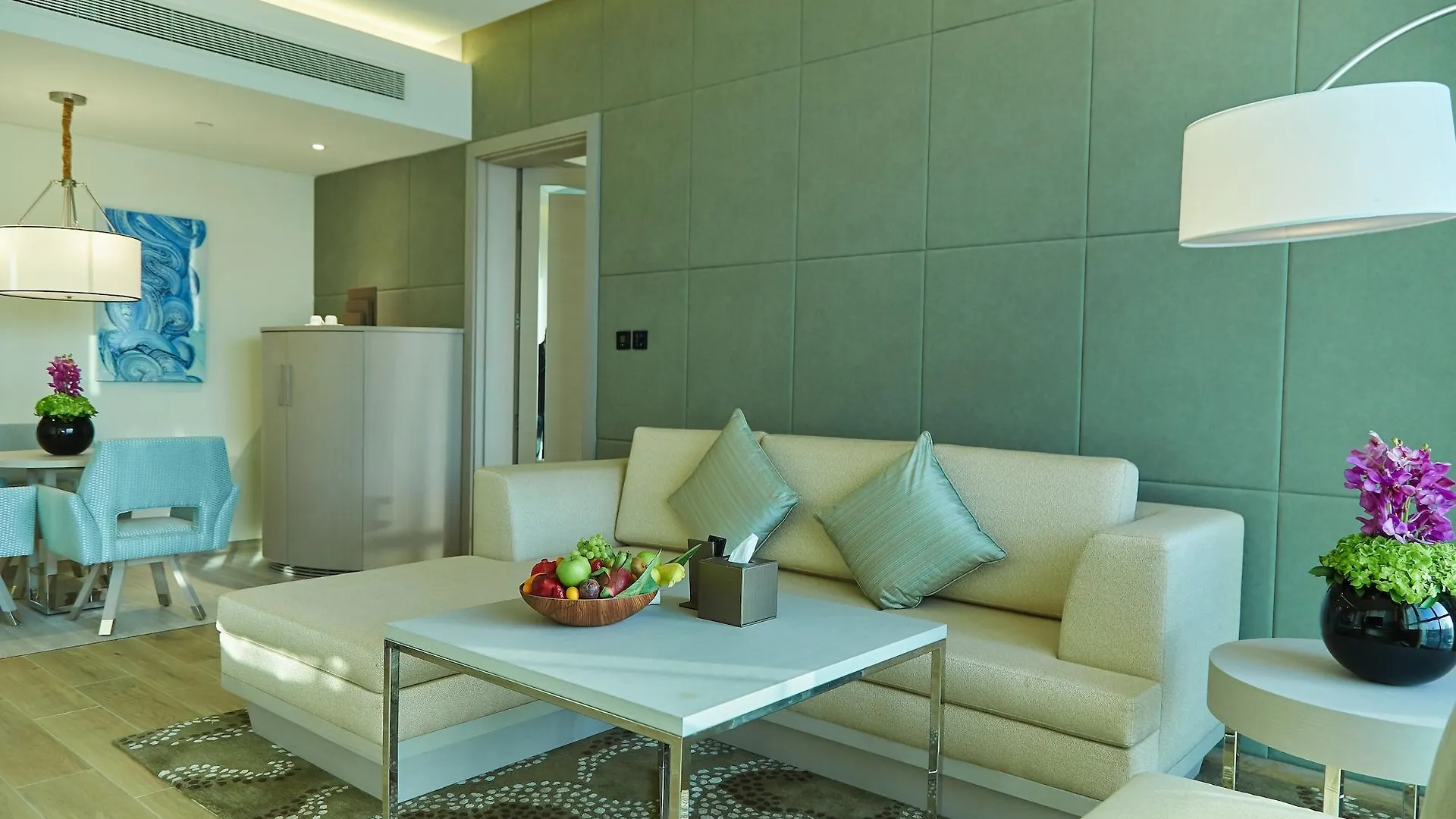 *****  Royal M Hotel Abu Dhabi By Gewan Zjednoczone Emiraty Arabskie