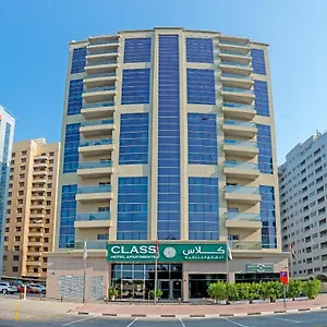 Class 4* Dubái