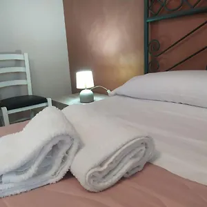 Bed & Breakfast Grotta Del Monaco