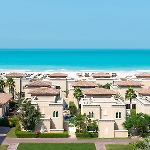 Club Prive By Rixos Saadiyat Hotel