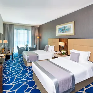 4* Szálloda Hawthorn Extended By Wyndham Center