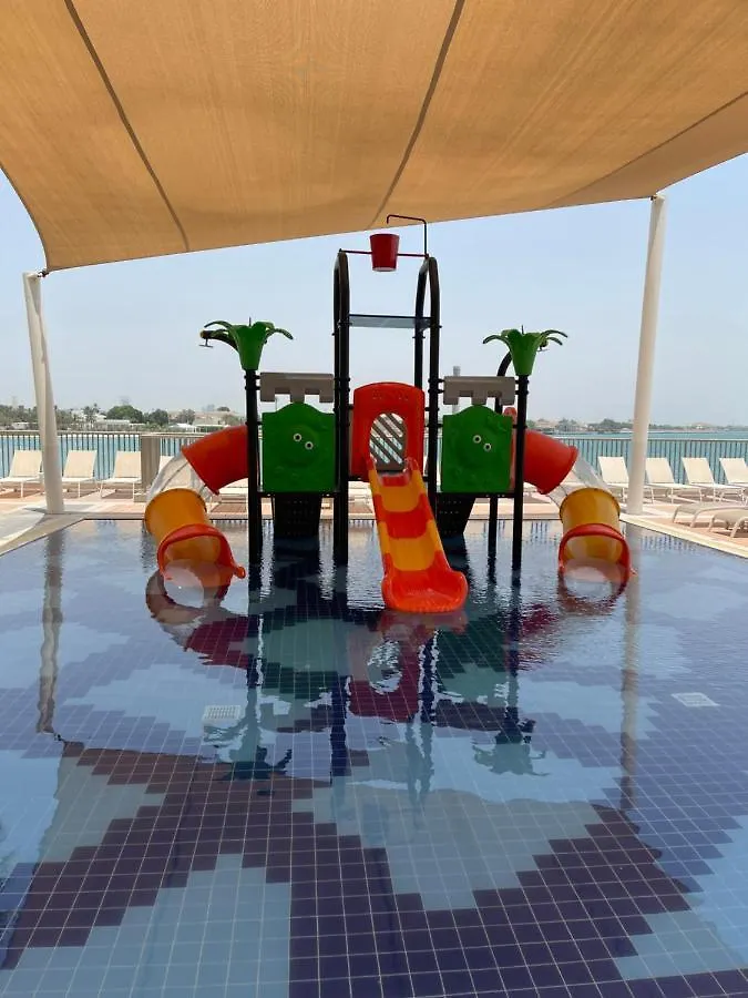 *****  Royal M Hotel Abu Dhabi By Gewan Emirati Arabi Uniti