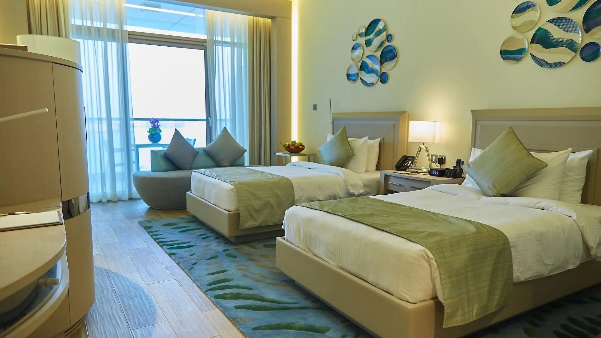 *****  Royal M Hotel Abu Dhabi By Gewan United Arab Emirates
