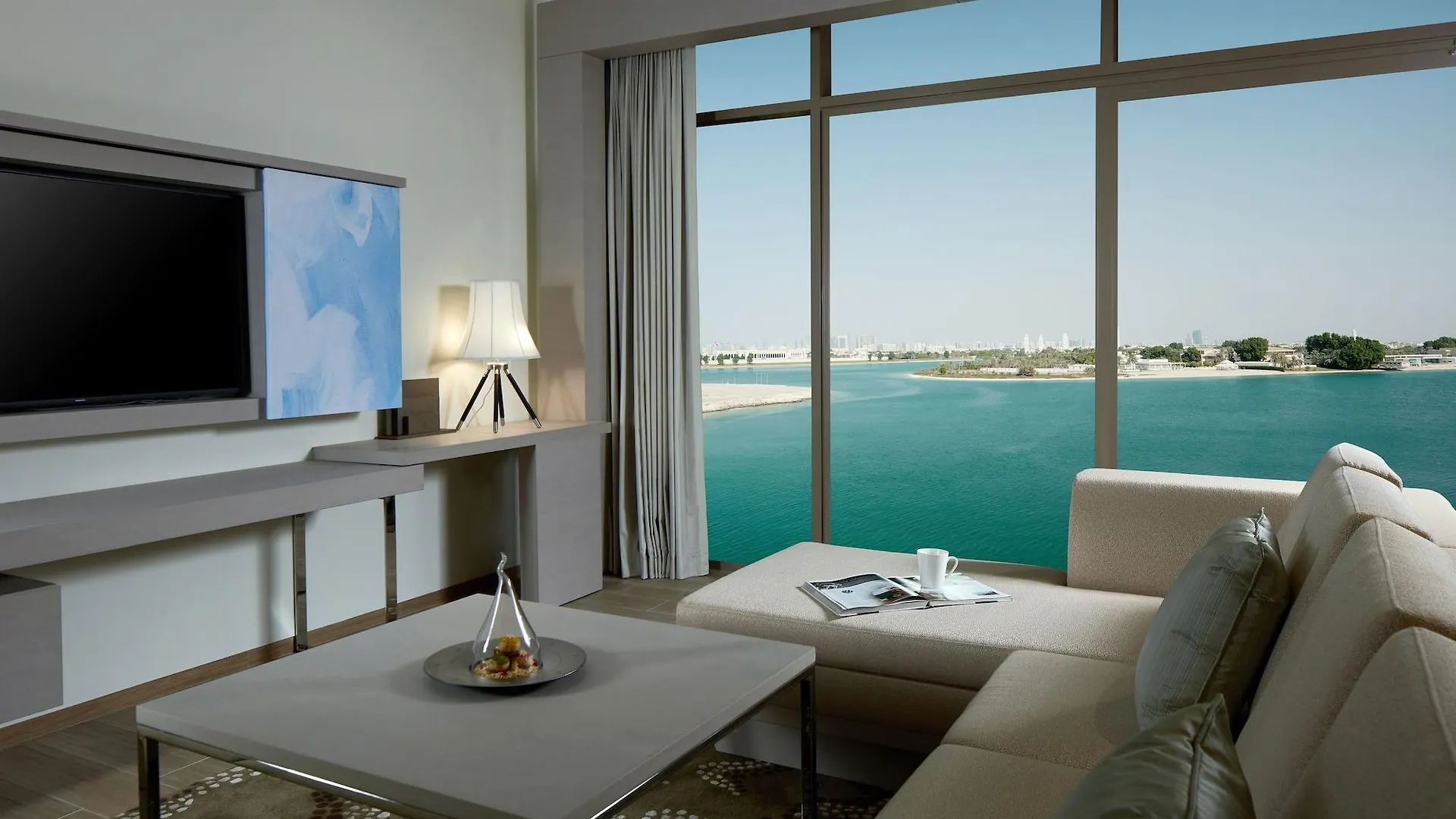 Royal M Hotel Abu Dhabi By Gewan