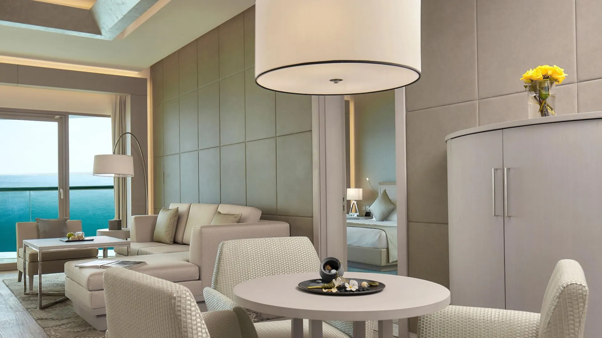 Royal M Hotel Abu Dhabi By Gewan