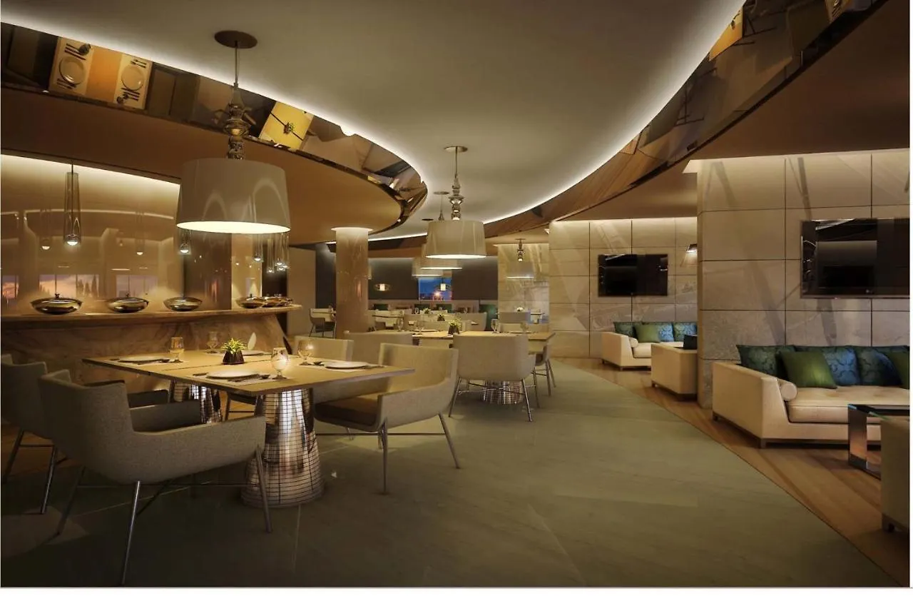 Royal M Hotel Abu Dhabi By Gewan