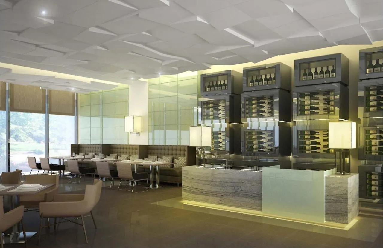 Royal M Hotel Abu Dhabi By Gewan Emirati Arabi Uniti