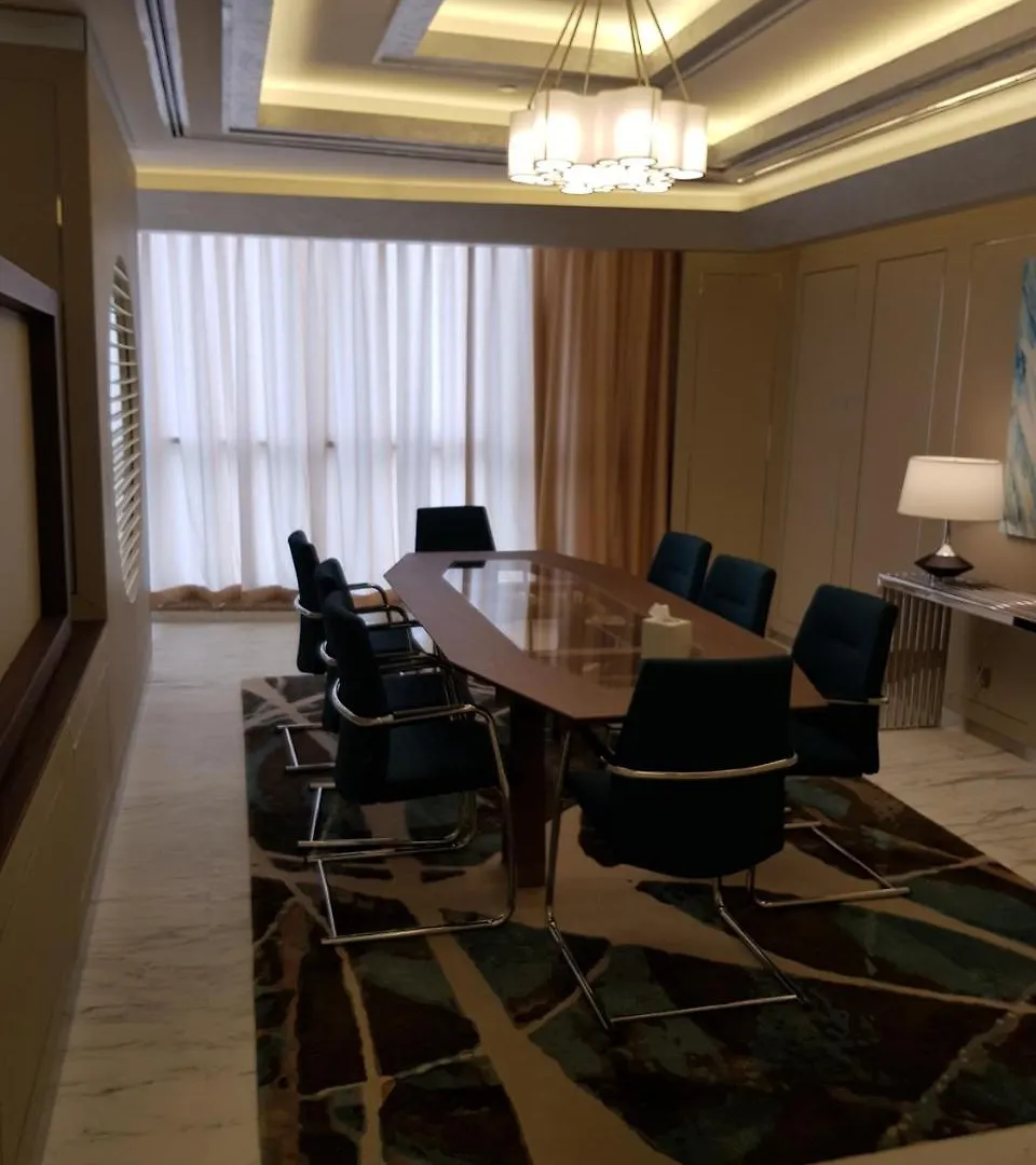 *****  Royal M Hotel Abu Dhabi By Gewan Emirati Arabi Uniti