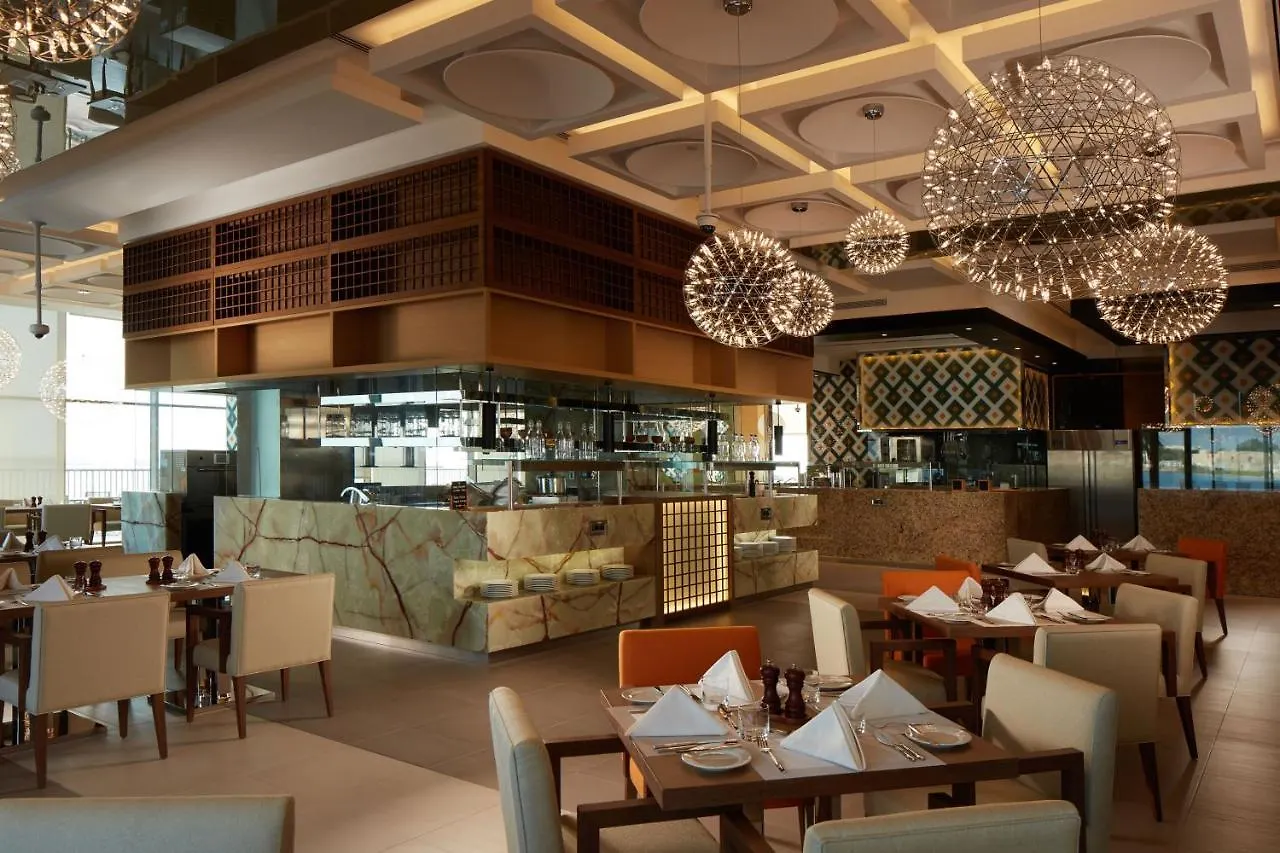 Royal M Hotel Abu Dhabi By Gewan