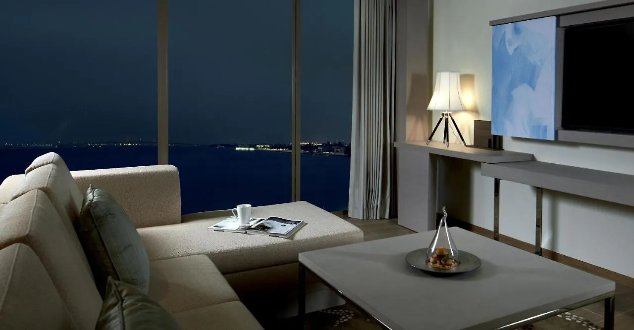 Royal M Hotel Abu Dhabi By Gewan