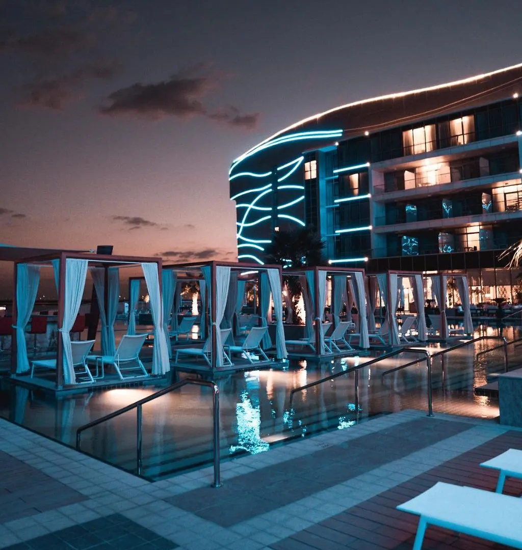 Royal M Hotel Abu Dhabi By Gewan 5*,