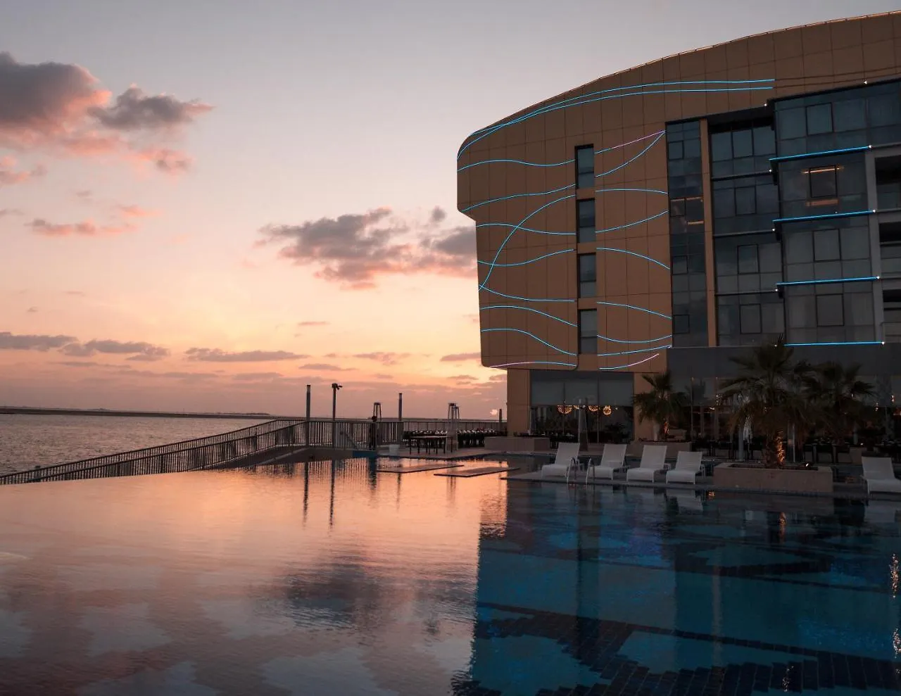 Royal M Hotel Abu Dhabi By Gewan