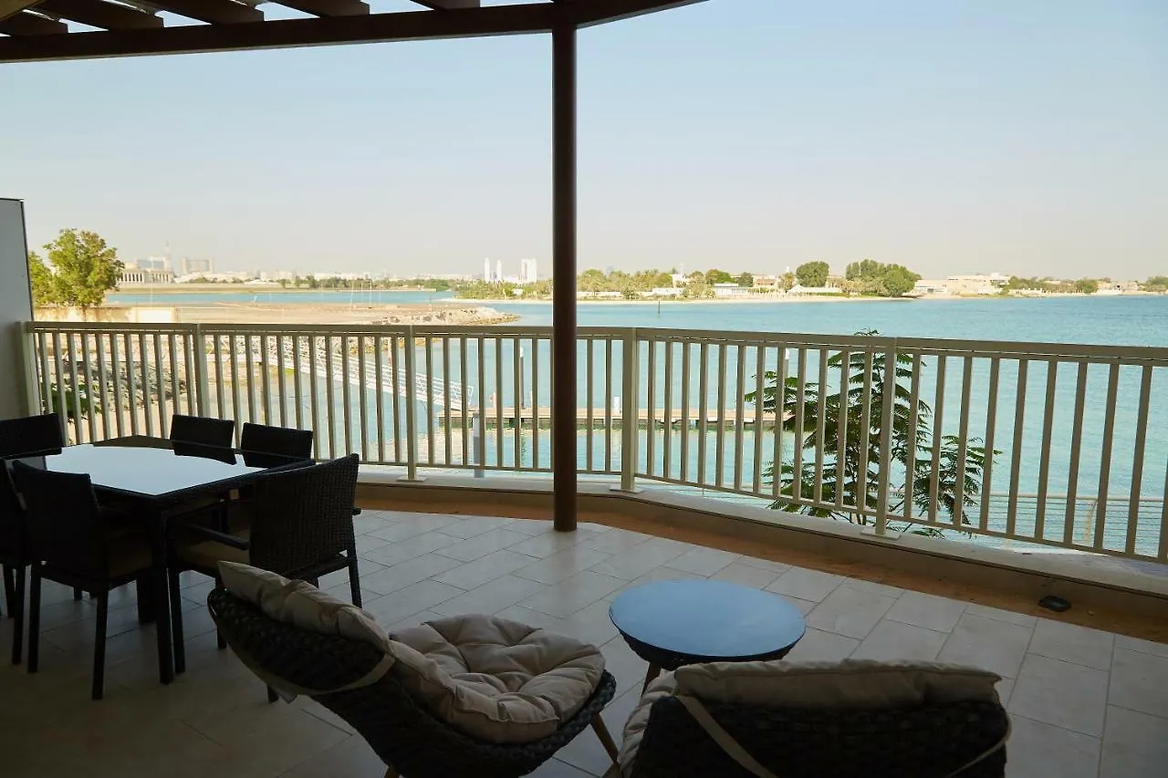 Royal M Hotel Abu Dhabi By Gewan