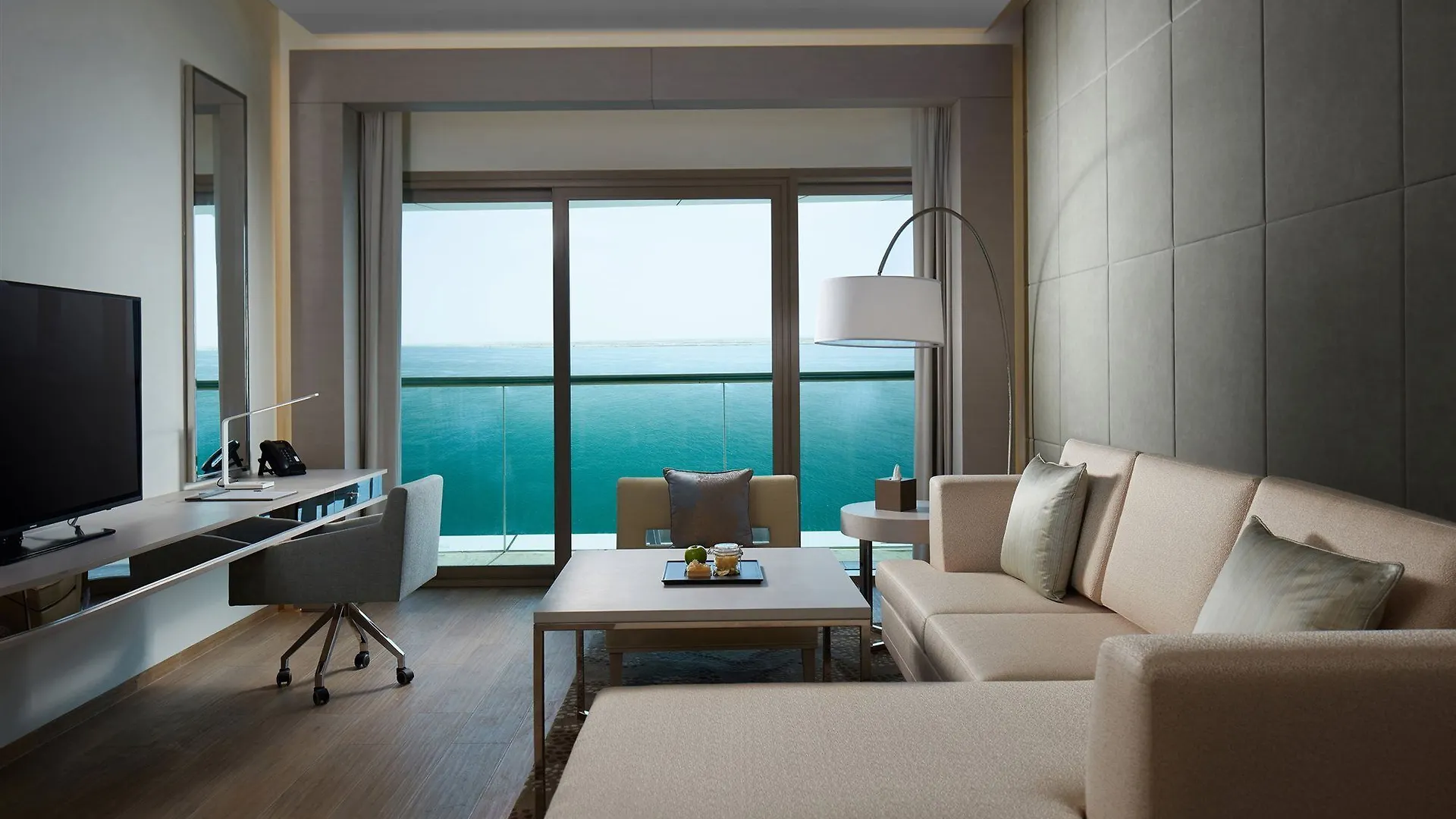 Royal M Hotel Abu Dhabi By Gewan