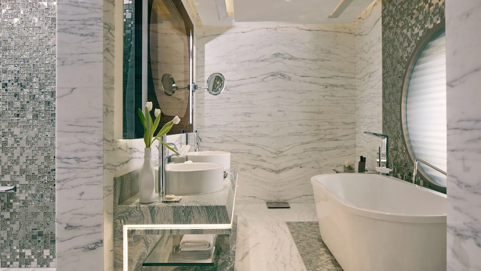 *****  Royal M Hotel Abu Dhabi By Gewan Emirati Arabi Uniti