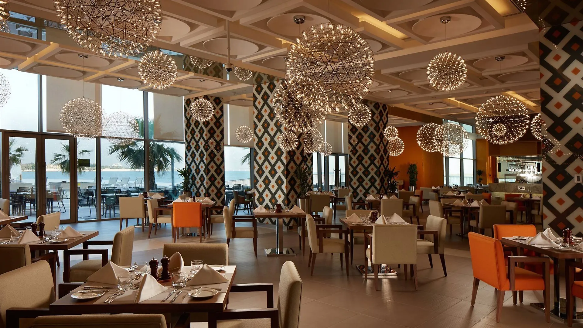 *****  Royal M Hotel Abu Dhabi By Gewan Emirati Arabi Uniti