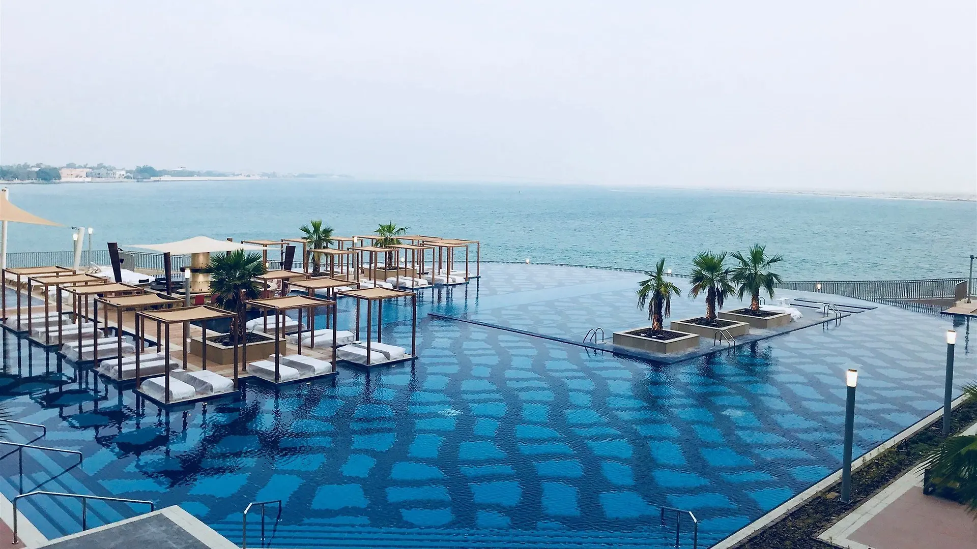 Royal M Hotel Abu Dhabi By Gewan